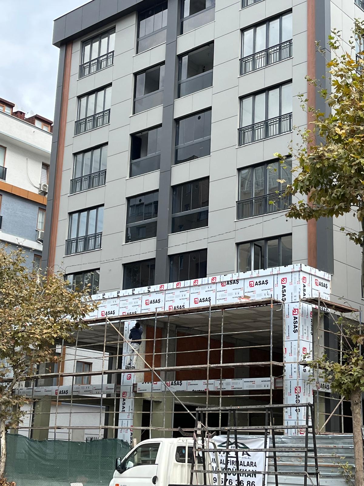 Merdiven pleksi korkuluk 63